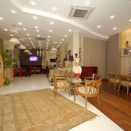 Galata Palace Hotel Стамбул Экстерьер фото
