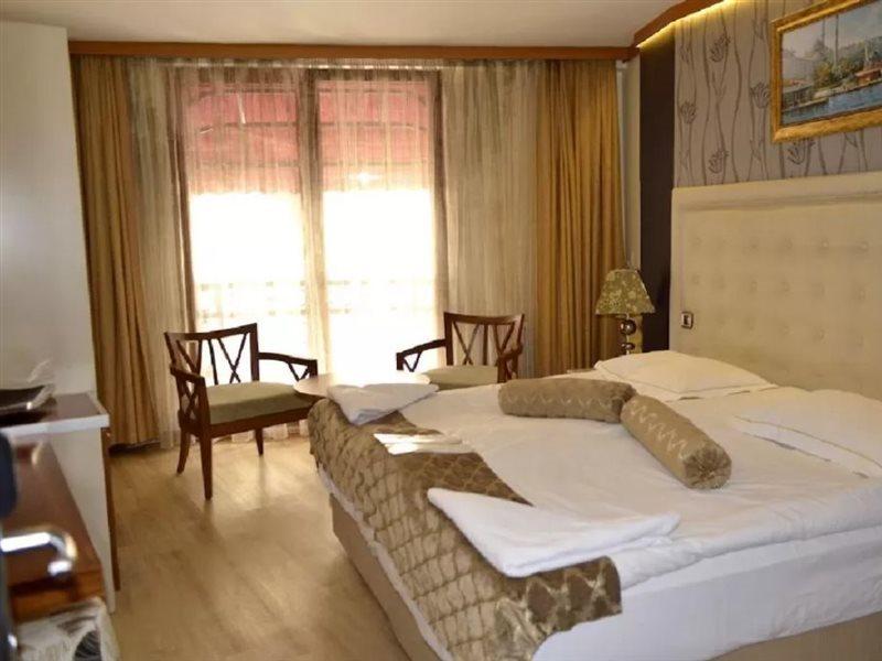 Galata Palace Hotel Стамбул Экстерьер фото