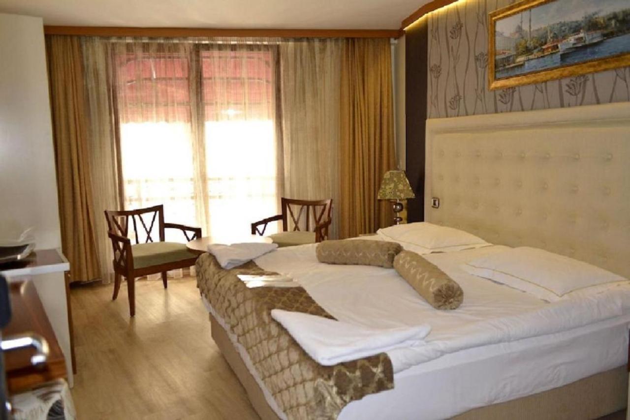 Galata Palace Hotel Стамбул Экстерьер фото