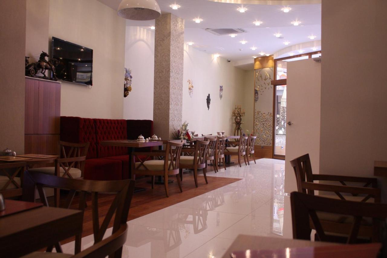 Galata Palace Hotel Стамбул Экстерьер фото