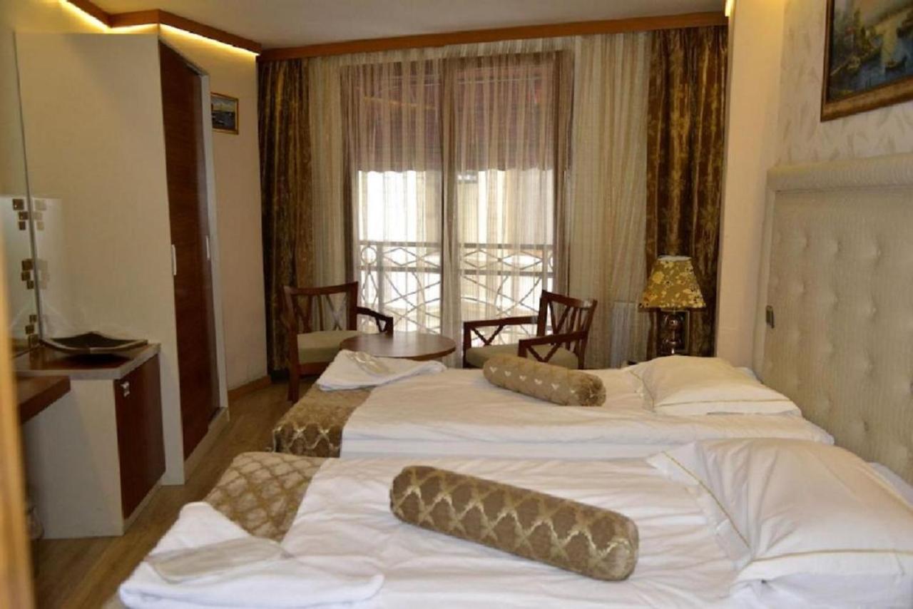 Galata Palace Hotel Стамбул Экстерьер фото