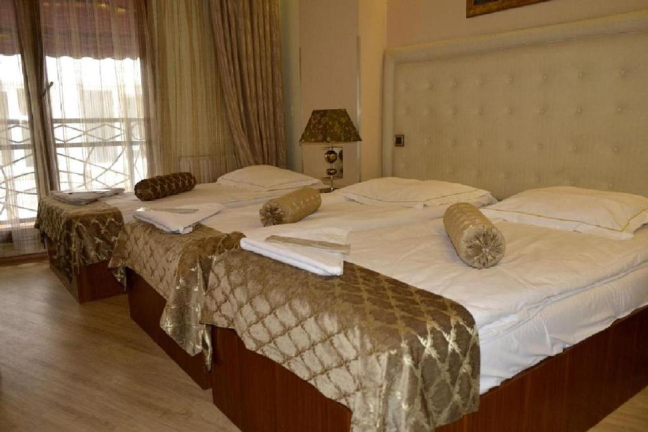 Galata Palace Hotel Стамбул Экстерьер фото