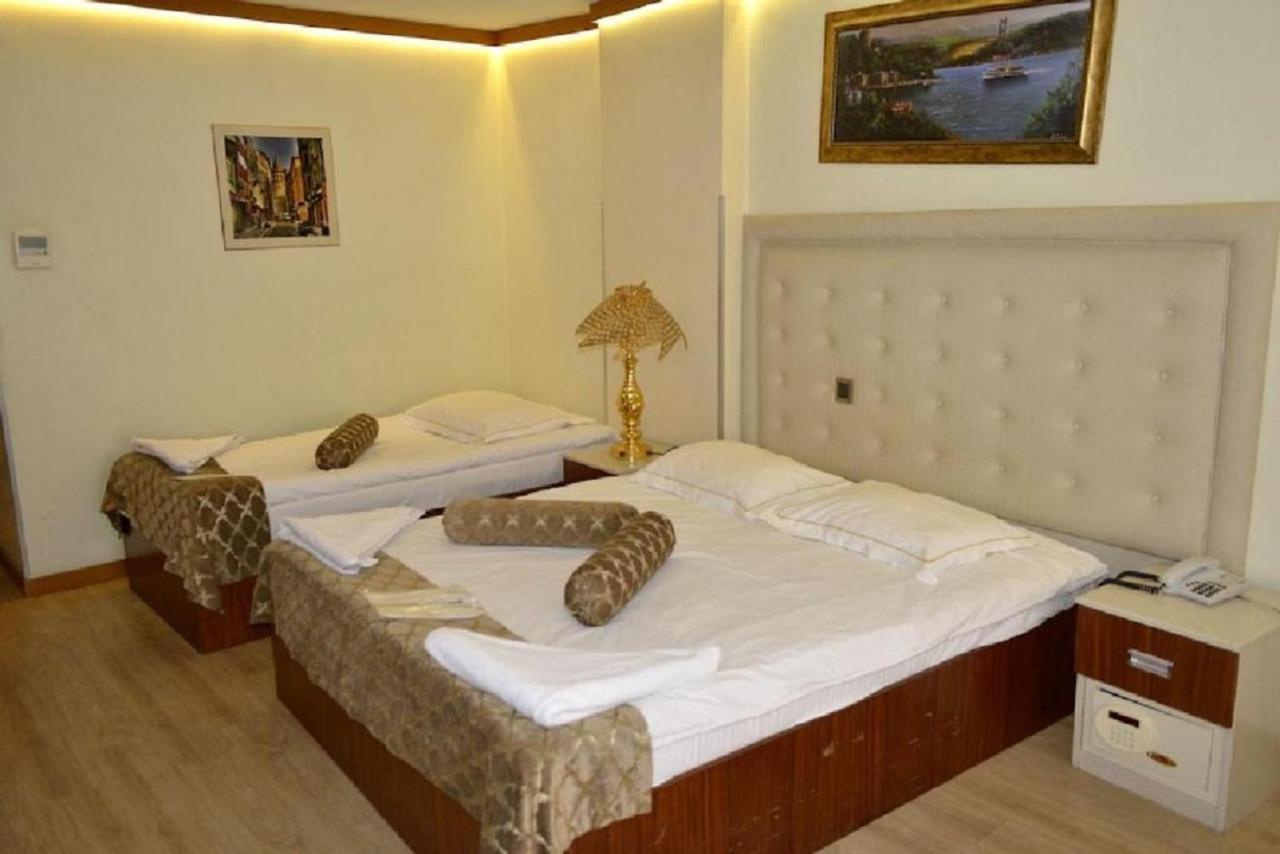 Galata Palace Hotel Стамбул Экстерьер фото