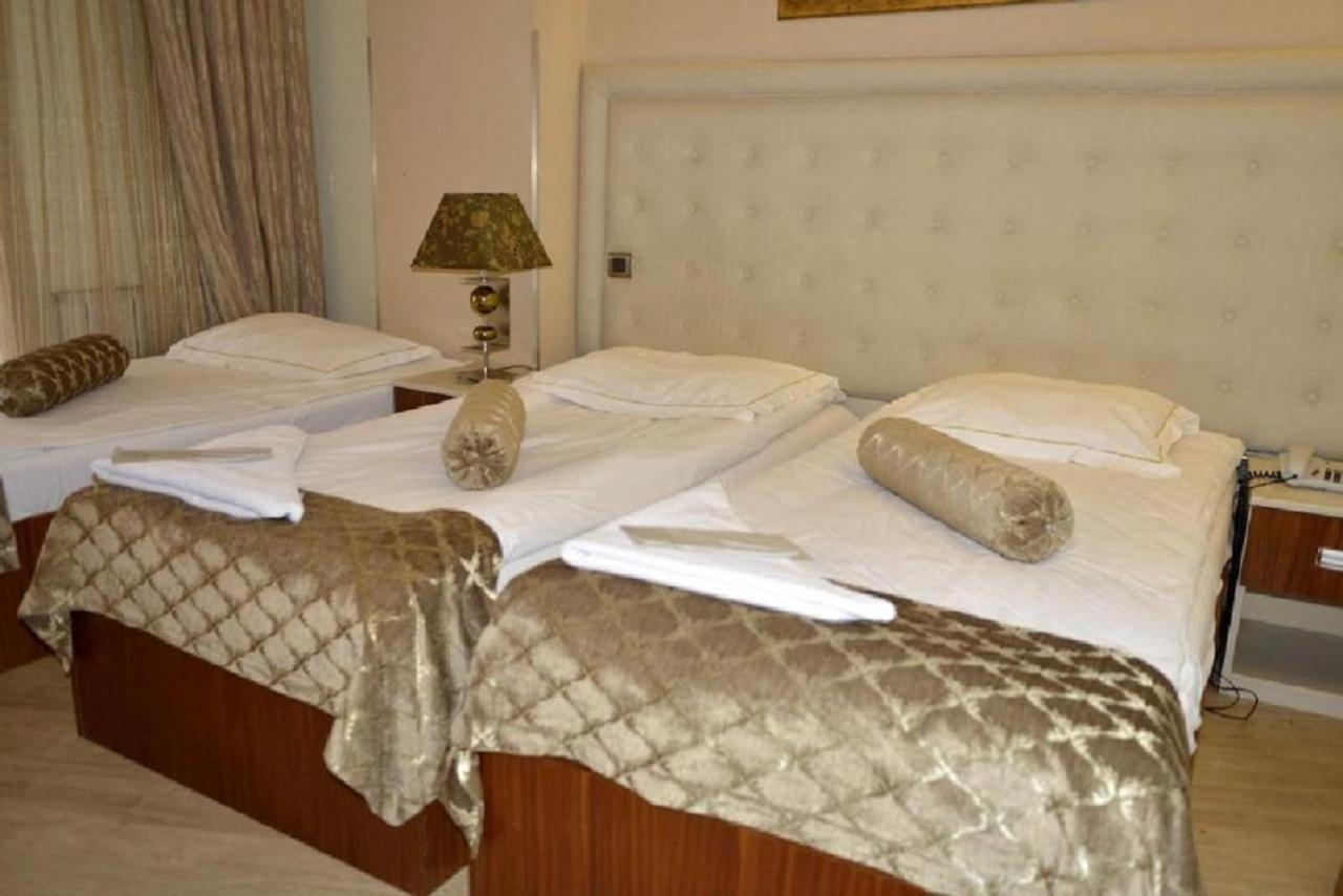 Galata Palace Hotel Стамбул Экстерьер фото