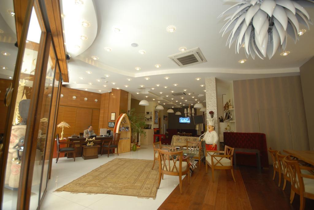 Galata Palace Hotel Стамбул Экстерьер фото