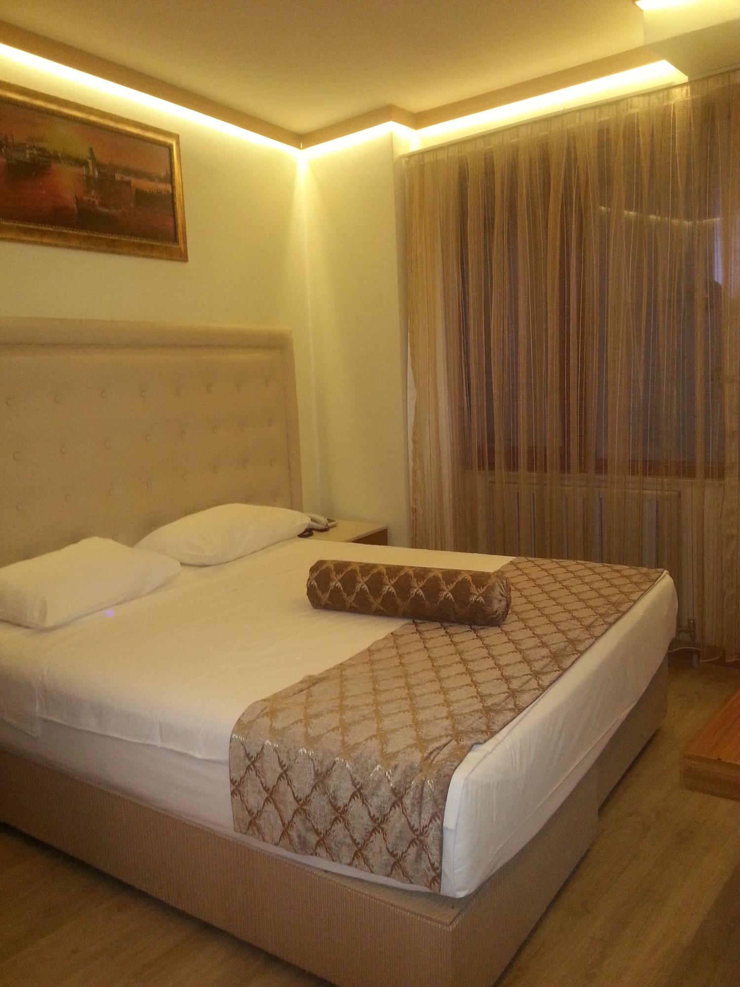 Galata Palace Hotel Стамбул Экстерьер фото