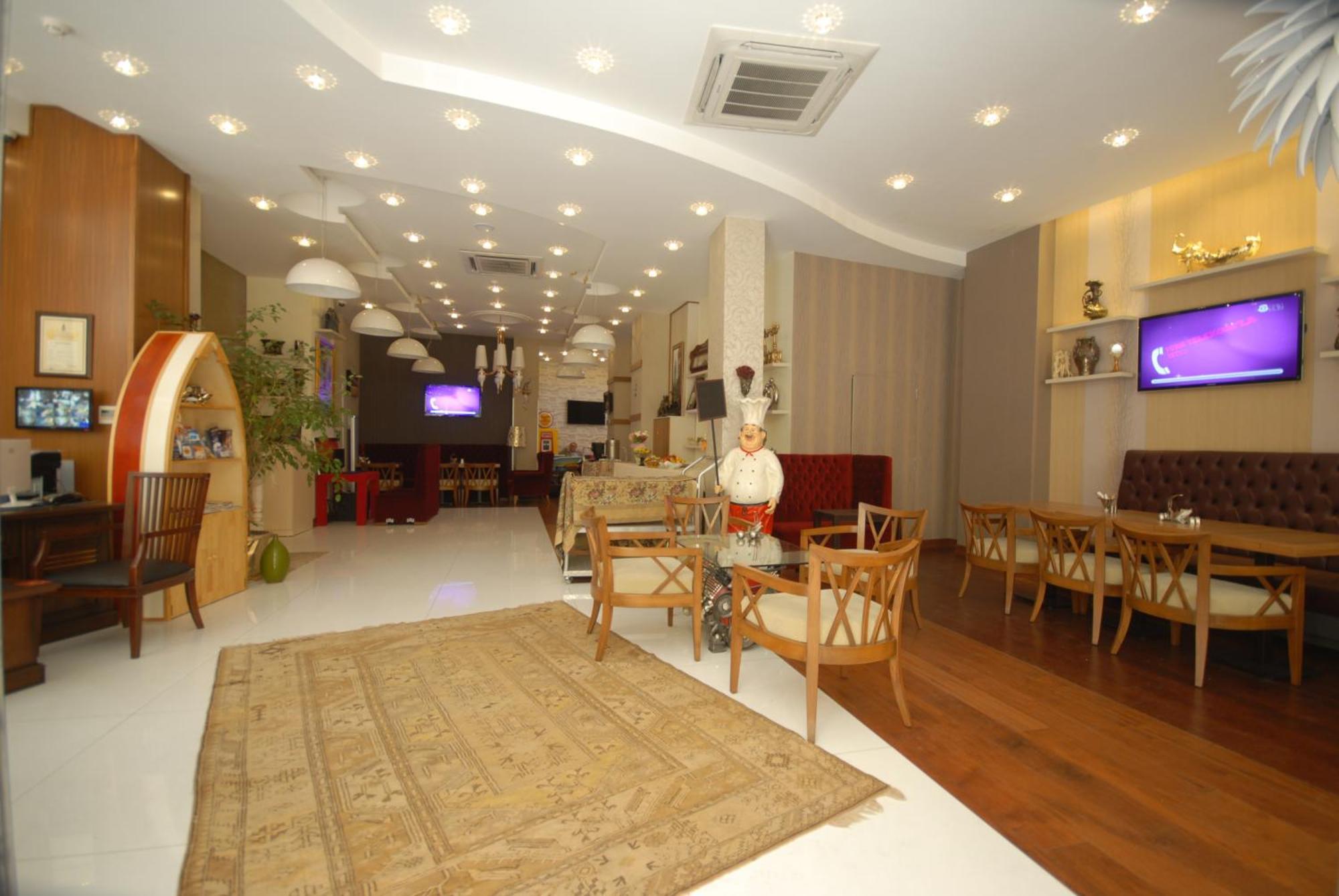 Galata Palace Hotel Стамбул Экстерьер фото