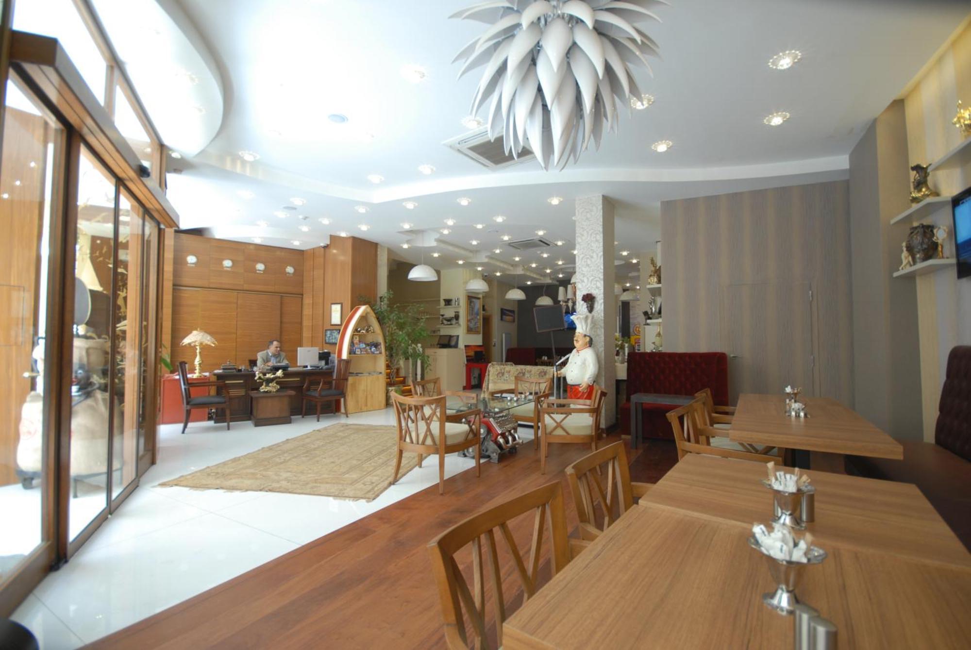 Galata Palace Hotel Стамбул Экстерьер фото