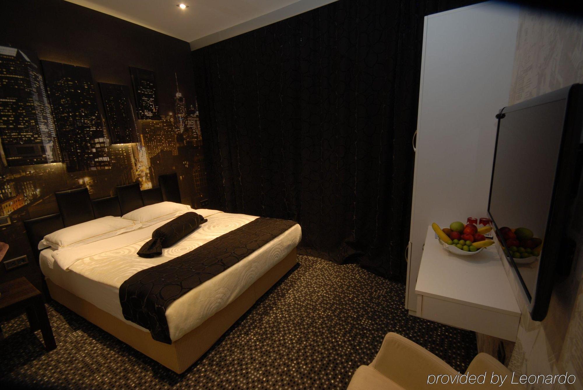 Galata Palace Hotel Стамбул Экстерьер фото