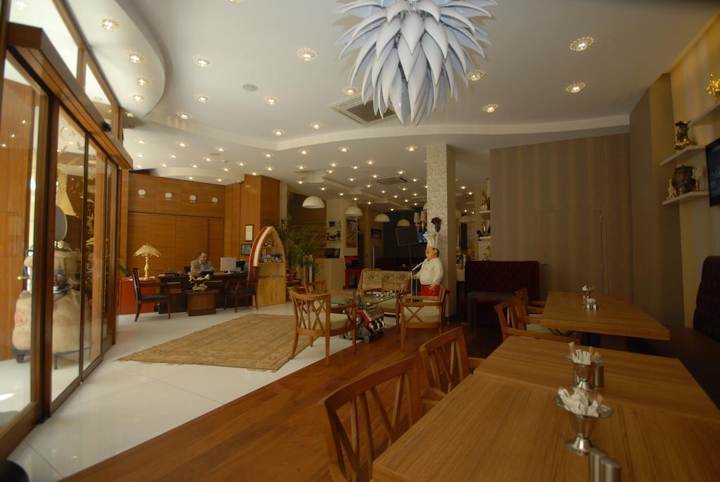 Galata Palace Hotel Стамбул Экстерьер фото