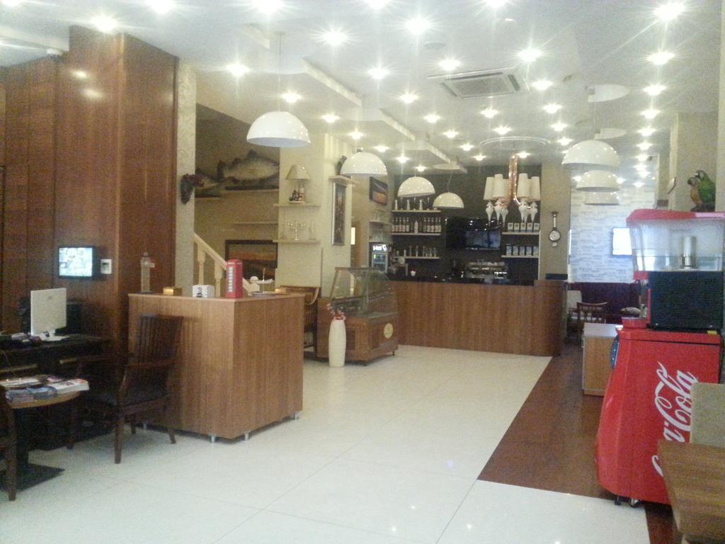 Galata Palace Hotel Стамбул Экстерьер фото